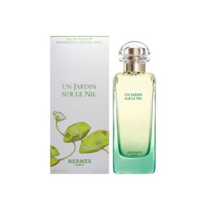Perfume Hermes Un Jardin Sur Le Nil EDT 100mL - Unissex