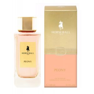 Perfume Horseball Peony EDP 100mL - Feminino