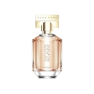Perfume Hugo Boss The Scent EDP 50mL Feminino