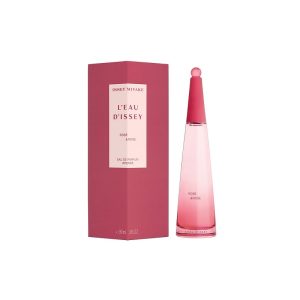 Perfume Issey Miyake L'eau D'issey Rose & Rose EDP 90mL - Feminino