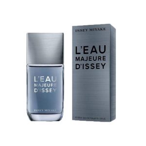 Perfume Issey Miyake L'Eau Majeure D'issey EDT 100mL - Masculino