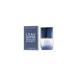 Perfume Issey Miyake L'Eau Super Majeure D'issey EDT 50mL - Masculino