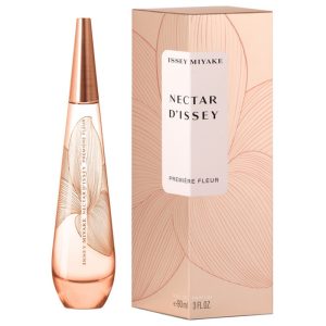 Perfume Issey Miyake Nectar D'issey Première Fleur EDP 90mL - Feminino