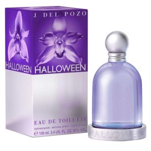Perfume J. del Pozo Halloween EDT 100mL - Feminino