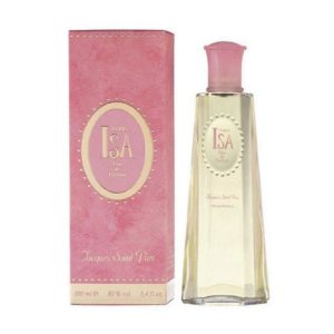 Perfume Jacques Saint Pres Isa 100ml EDP 726676