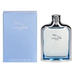 Perfume Jaguar Classic 100ml.