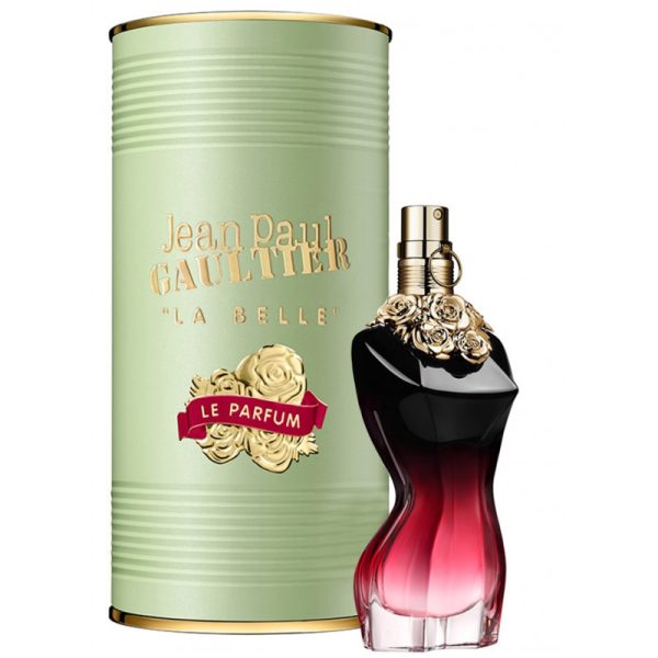 Perfume Jean Paul Gaultier La Belle Le Parfum Intense EDP 50mL - Feminino