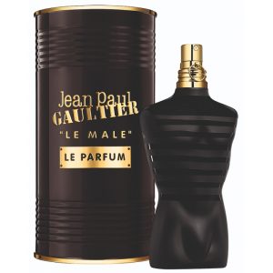Perfume Jean Paul Gaultier Le Male Le Parfum Intense EDP 125mL - Masculino
