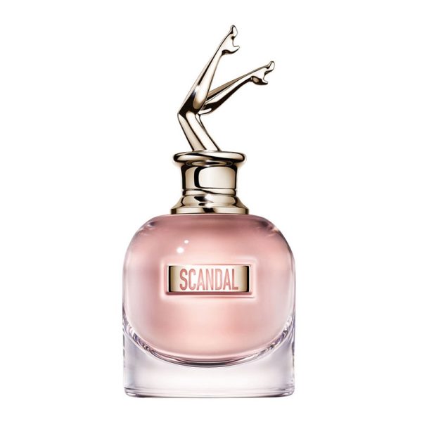 Perfume Jean Paul Gaultier Scandal EDP 50mL Feminino