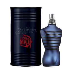 Perfume Jean Paul Gaultier Ultra Male EDT 125mL - Masculino