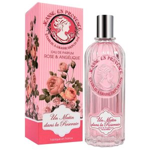 Perfume Jeanne En Provence Rose & Angélique EDP 60mL - Feminino