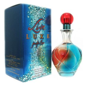 Perfume Jennifer Lopez Live Luxe 100ml EDP 123020