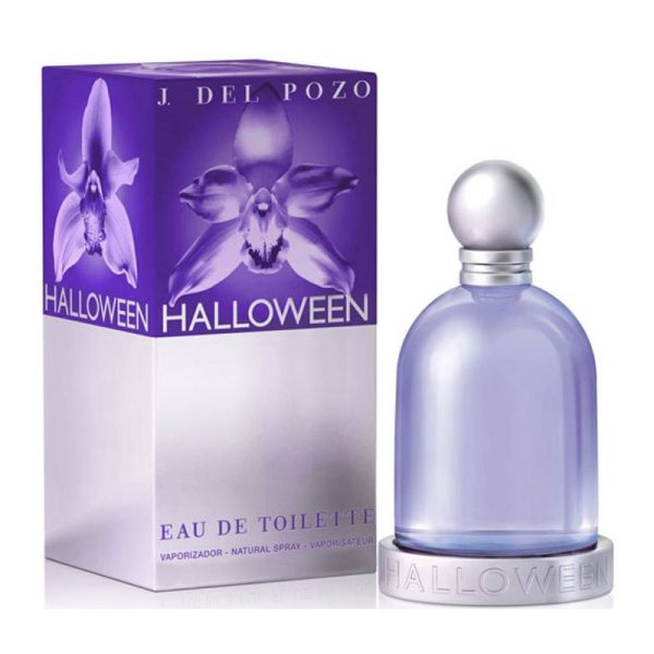 Perfume Jesús del Pozo Halloween 30mL