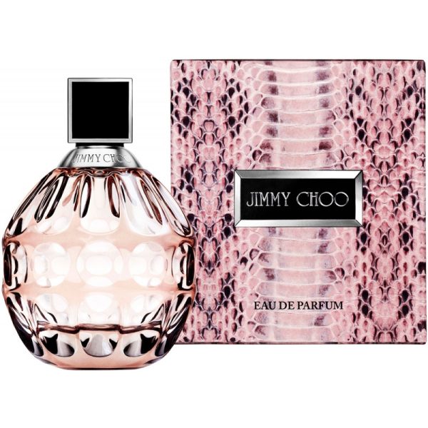 Perfume Jimmy Choo EDP 100mL - Feminino