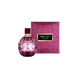 Perfume Jimmy Choo Fever EDP 100mL - Feminino