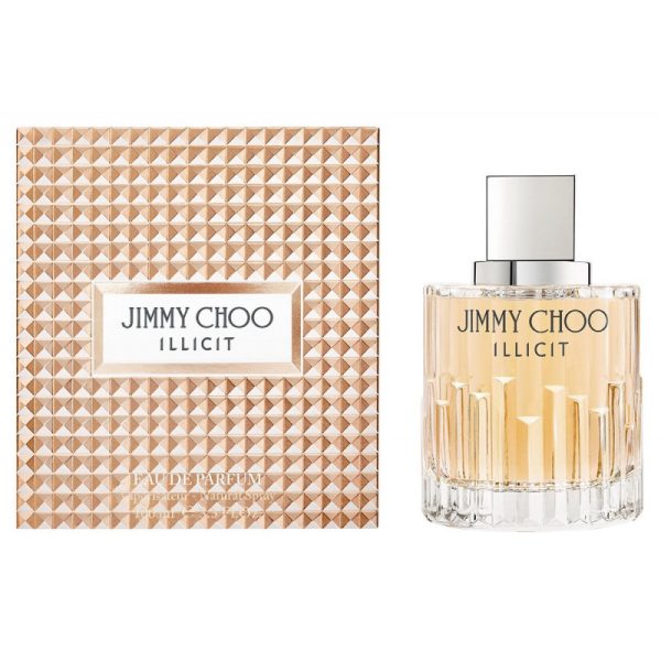Perfume Jimmy Choo ILLICIT 100ml EDP 071727