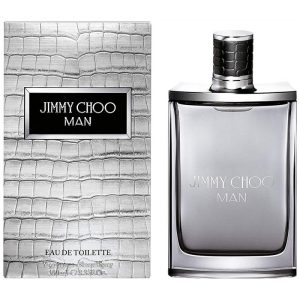 Perfume Jimmy Choo Man EDT 100mL - Masculino