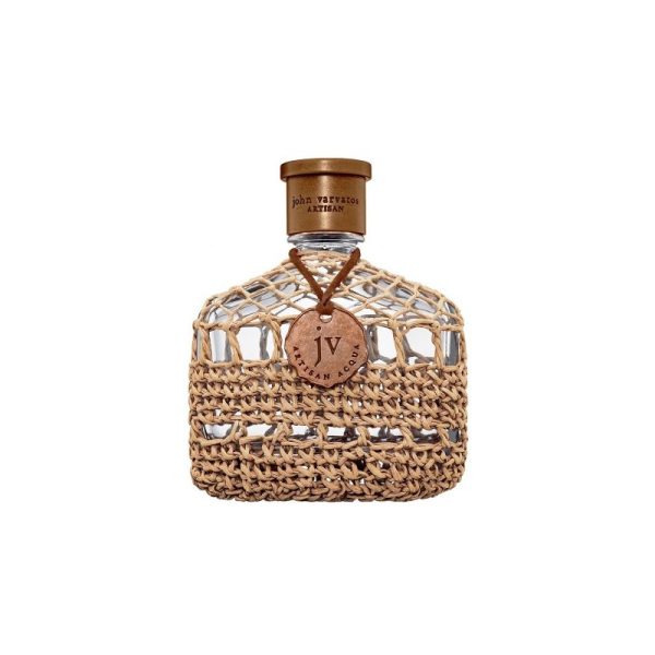 Perfume John Varvatos Artisan Acqua EDT 75mL Masculino