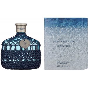 Perfume John Varvatos Artisan Blu EDT 125ml - Masculino