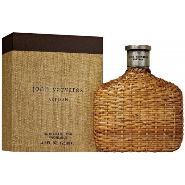 Perfume John Varvatos Artisan EDT 125 ml Masculino