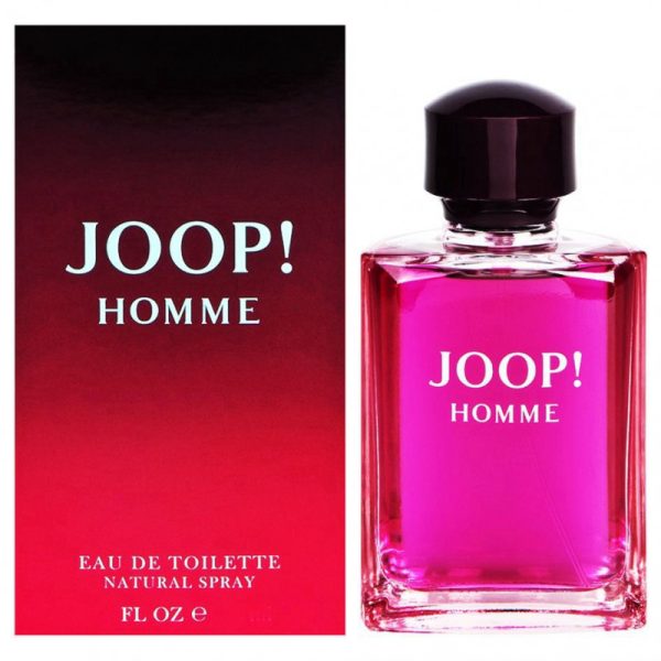 Perfume Joop! Homme Masculino 200ml EDT