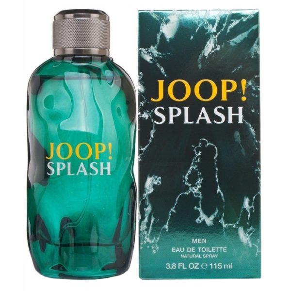 Perfume JOOP! Splash Masculino 115ml EDT
