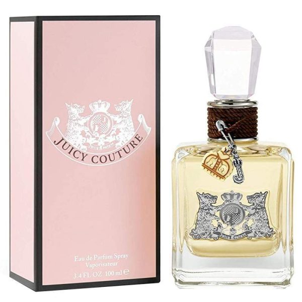 Perfume Juicy Couture EDP 100mL - Feminino
