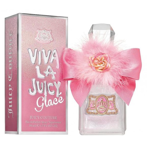 Perfume Juicy Couture Viva La Juicy Glancé EDP 50mL Feminino