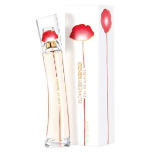 Perfume Kenzo Flower Eau de Lumière EDT 50mL Feminino