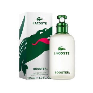 Perfume Lacoste Booster EDT 125mL - Masculino