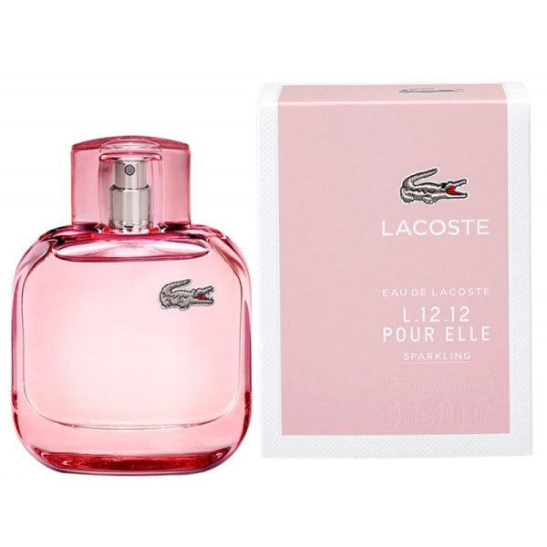 Perfume Lacoste L