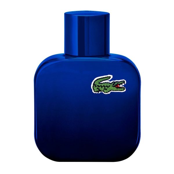 Perfume Lacoste L.12.12 Pour Lui Magnectic EDT 100mL - Masculino