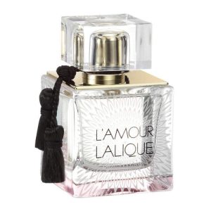 Perfume Lalique L'amour 100ml