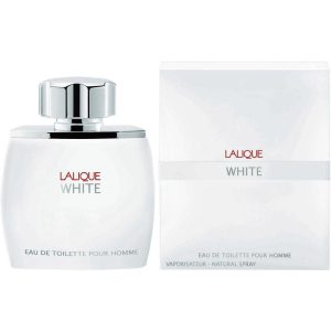 Perfume Lalique White 125ml