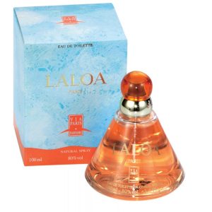 Perfume Laloa Paris 100ml EDT 300034