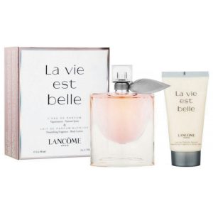 Perfume Lancôme La Vie est Belle Duo 50ml EDP 009541