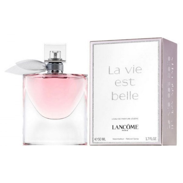 Perfume Lancôme La Vie est Belle EDP 50mL - Feminino