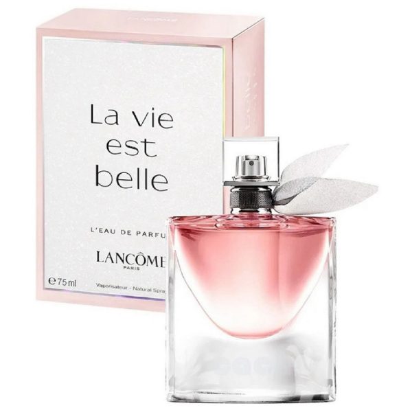 Perfume Lancôme La Vie Est Belle EDP 75mL - Feminino