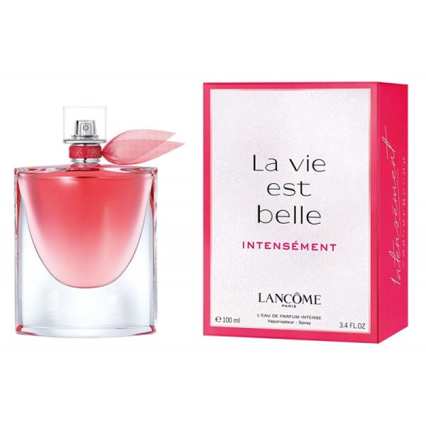 Perfume Lancôme La Vie Est Belle Intensément EDP 100mL - Feminino