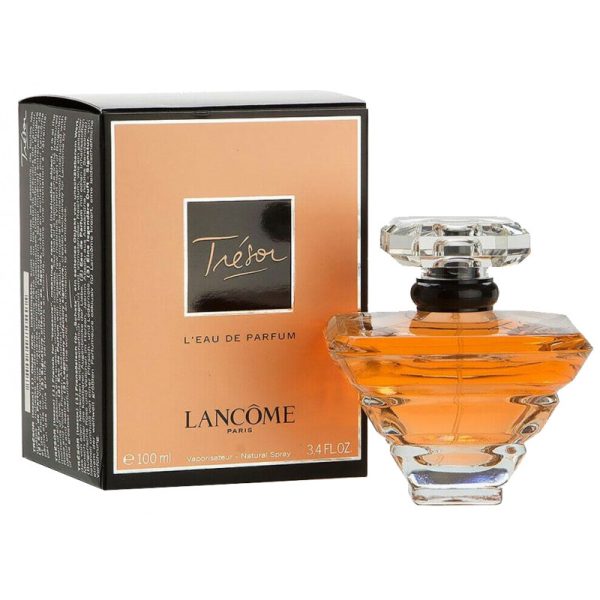 Perfume Lancôme Trésor EDP 100mL - Feminino