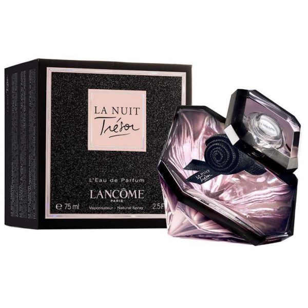 Perfume Lancôme Tresór La Nuit EDP 100mL - Feminino