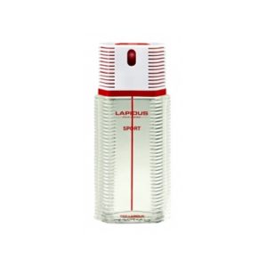 Perfume Lapidus Sport Pour Homme 100 ml EDT