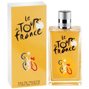 Perfume Le Tour de France EDT 100mL - Masculino