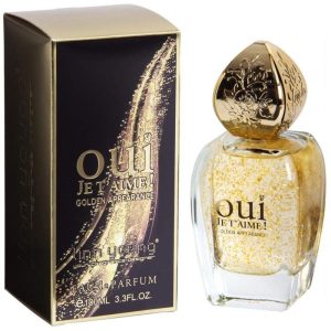 Perfume Linn Young Oui Je Taime EDP 100mL - Feminino