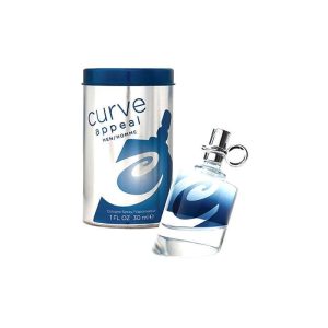 Perfume Liz Claiborne Curve Appeal EDC 30mL Masculino