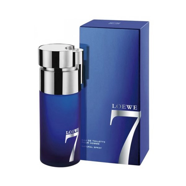 Perfume Loewe 7 Masculino EDT 100 ml