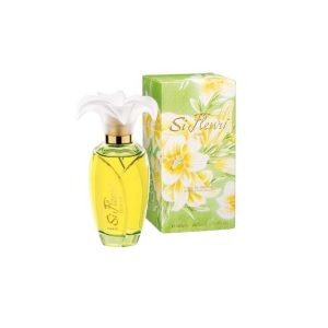 Perfume Lomani Si Feuri Paris EDP 100mL - Feminino