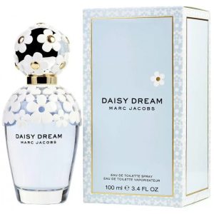 Perfume Marc Jacobs Daisy Dream EDT 100mL - Feminino