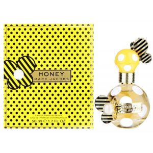 Perfume Marc Jacobs Honey EDP 50mL - Feminino