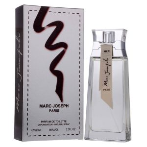Perfume Marc Joseph Paris EDT 100ml Masculino